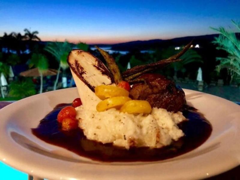 Obba Coema Village Hotel image