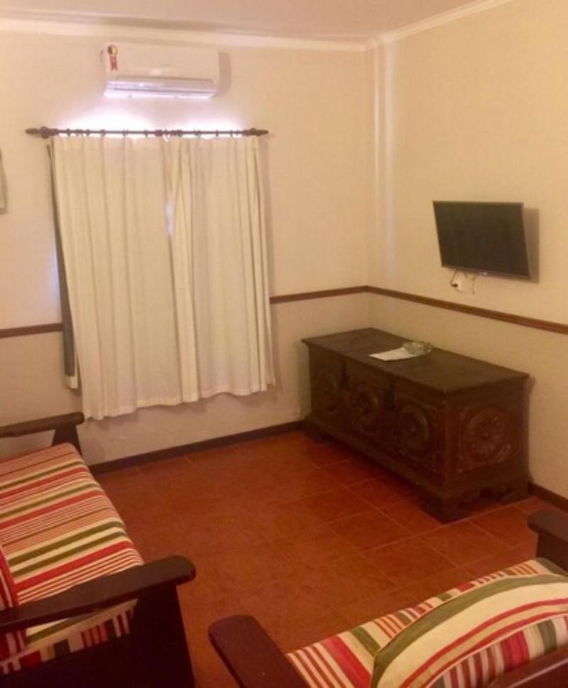 Obba Coema Village Hotel image