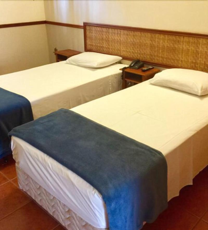 Obba Coema Village Hotel image