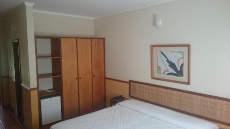 Obba Coema Village Hotel image