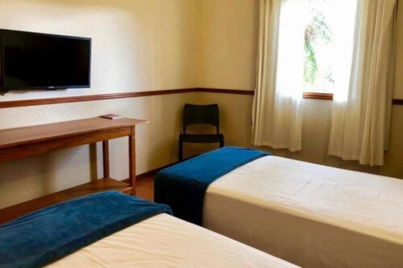 Obba Coema Village Hotel image