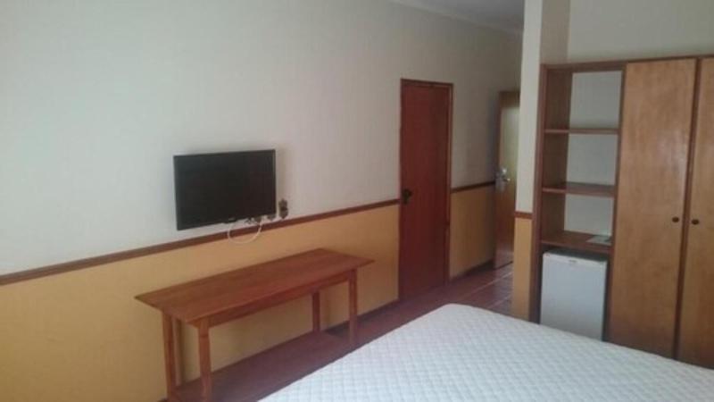 Obba Coema Village Hotel image