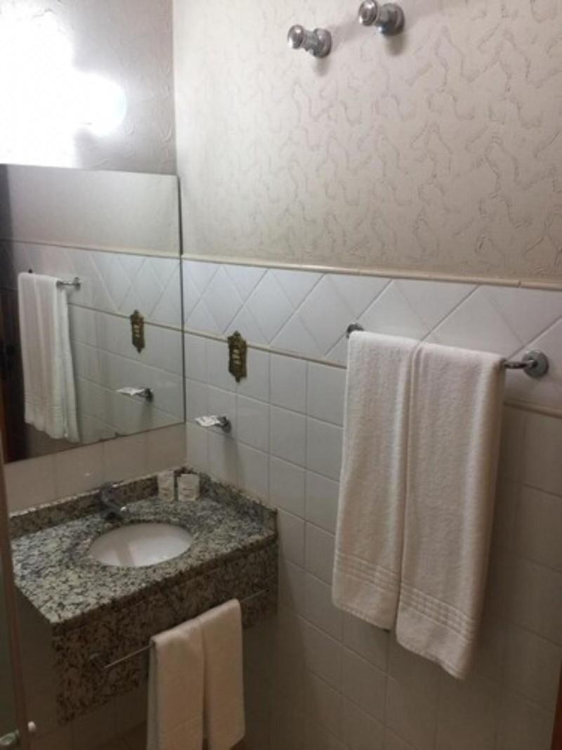 Obba Coema Village Hotel image