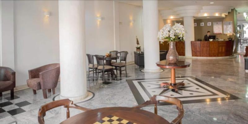 River Palace Hotel image