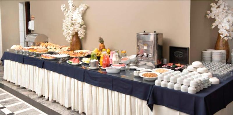 River Palace Hotel image