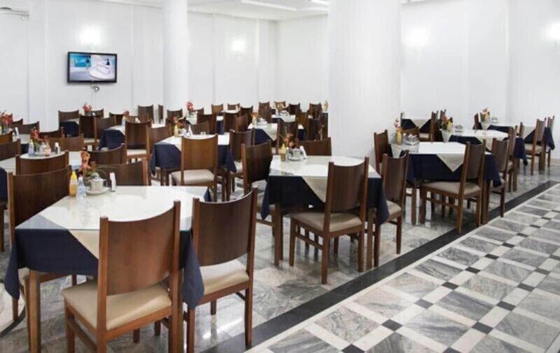 River Palace Hotel image