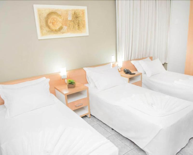 River Palace Hotel image