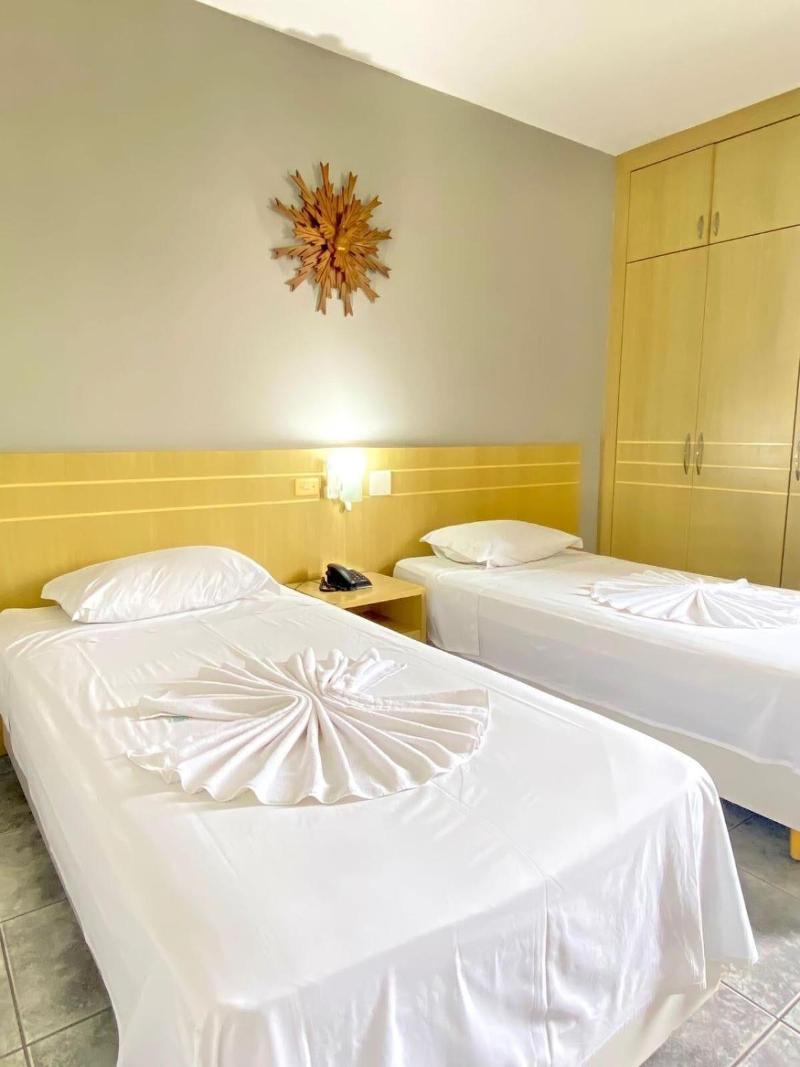 River Palace Hotel image