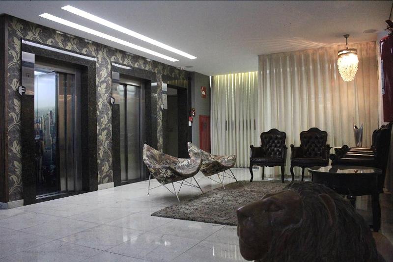 Excellence Comfort Hotel image