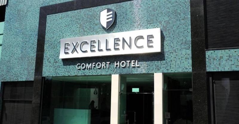 Excellence Comfort Hotel image
