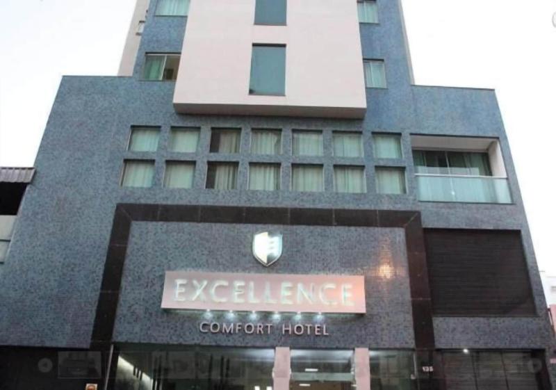 Excellence Comfort Hotel image