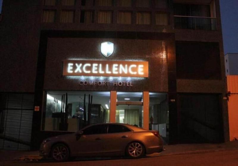 Excellence Comfort Hotel image