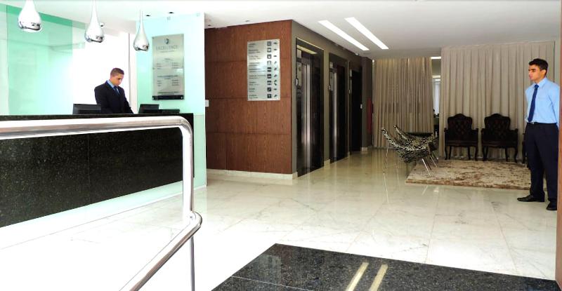 Excellence Comfort Hotel image