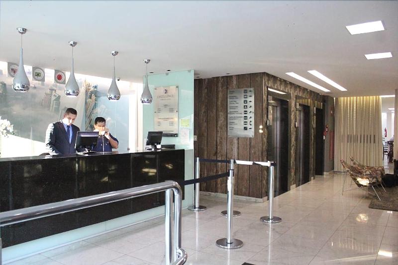 Excellence Comfort Hotel image