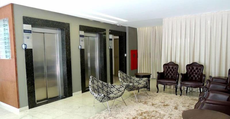 Excellence Comfort Hotel image