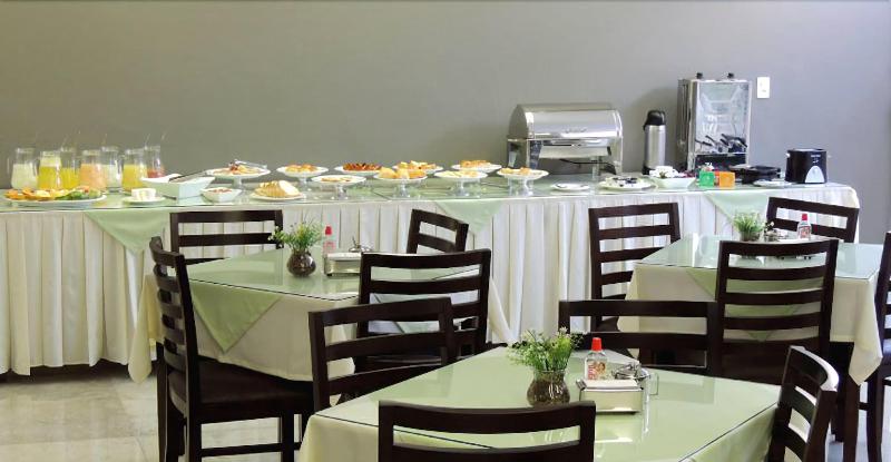 Excellence Comfort Hotel image