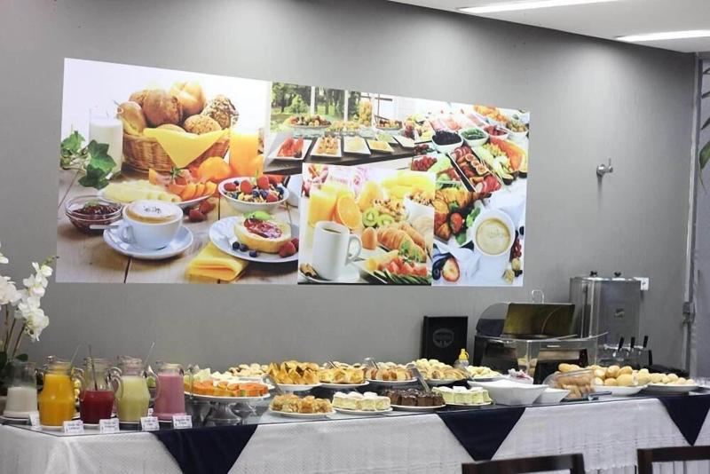 Excellence Comfort Hotel image