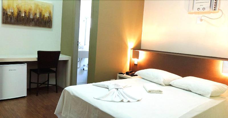 Excellence Comfort Hotel image