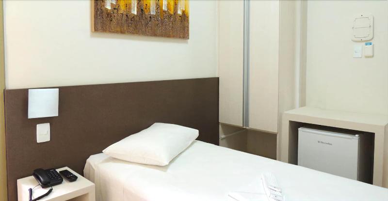 Excellence Comfort Hotel image