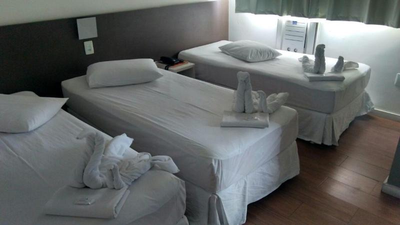 Excellence Comfort Hotel image