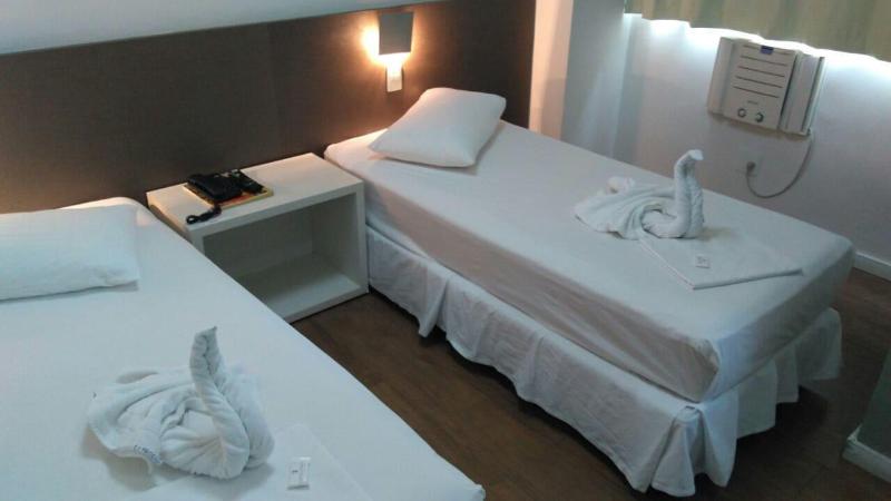 Excellence Comfort Hotel image