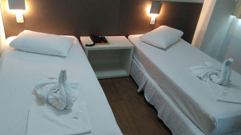 Excellence Comfort Hotel image