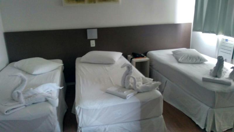 Excellence Comfort Hotel image
