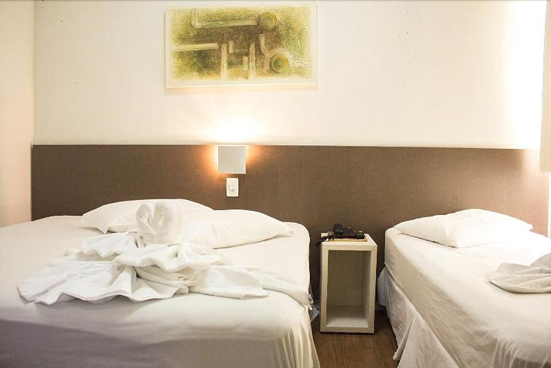 Excellence Comfort Hotel image