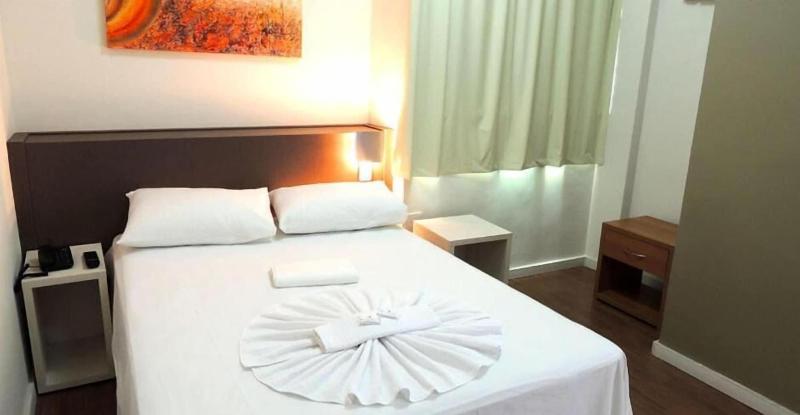 Excellence Comfort Hotel image