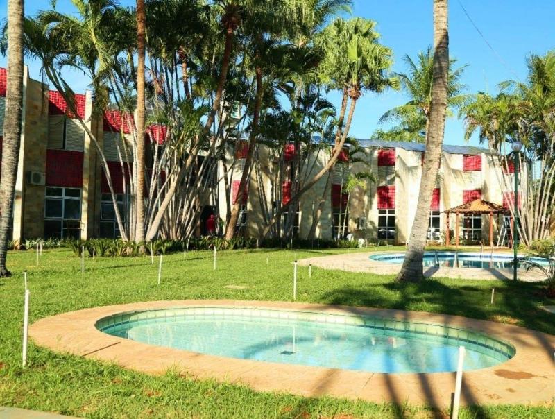 Gorutuba Park Hotel image