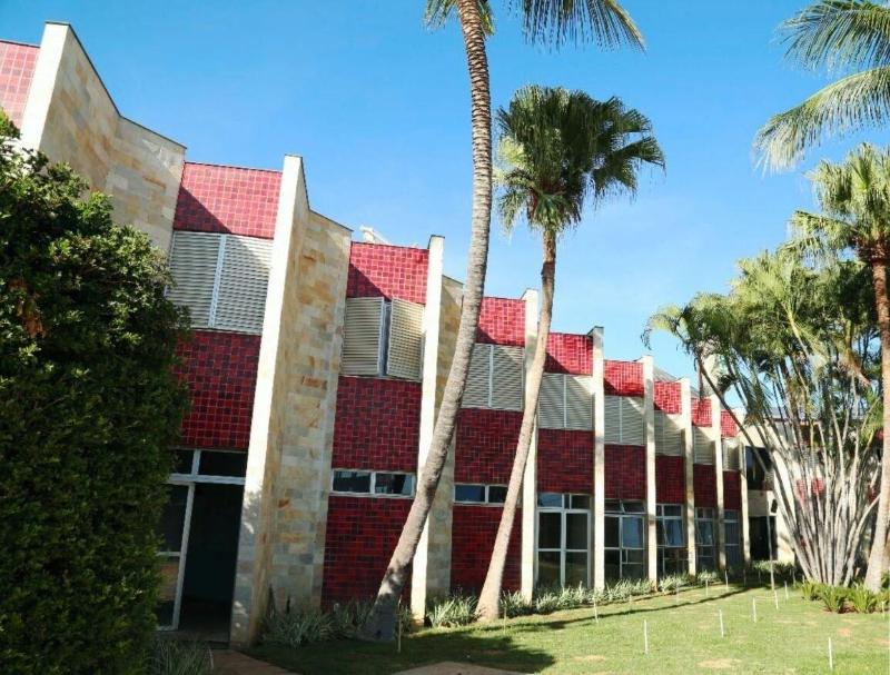 Gorutuba Park Hotel image