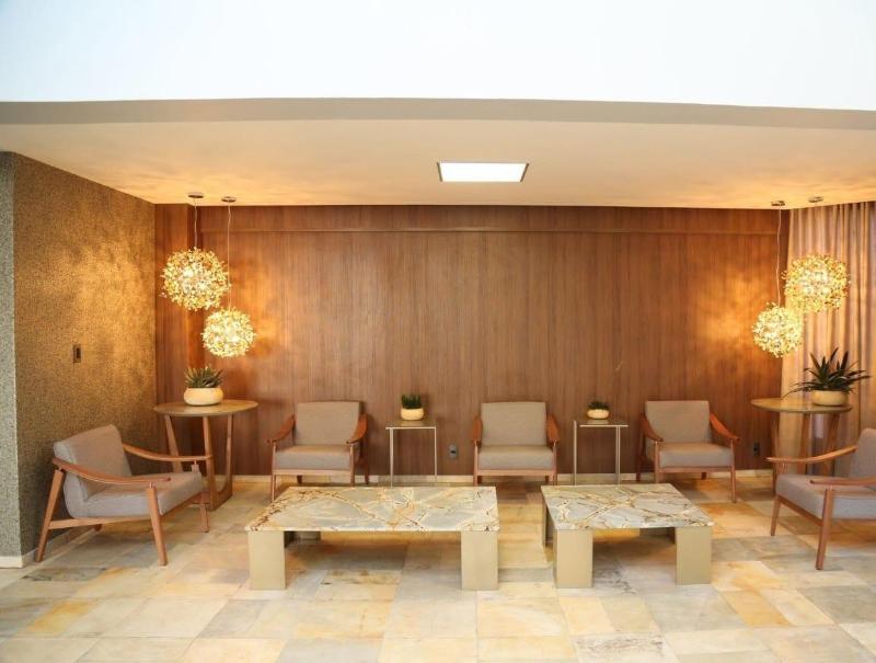 Gorutuba Park Hotel image
