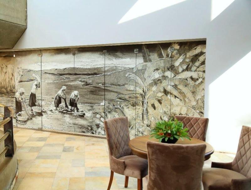 Gorutuba Park Hotel image
