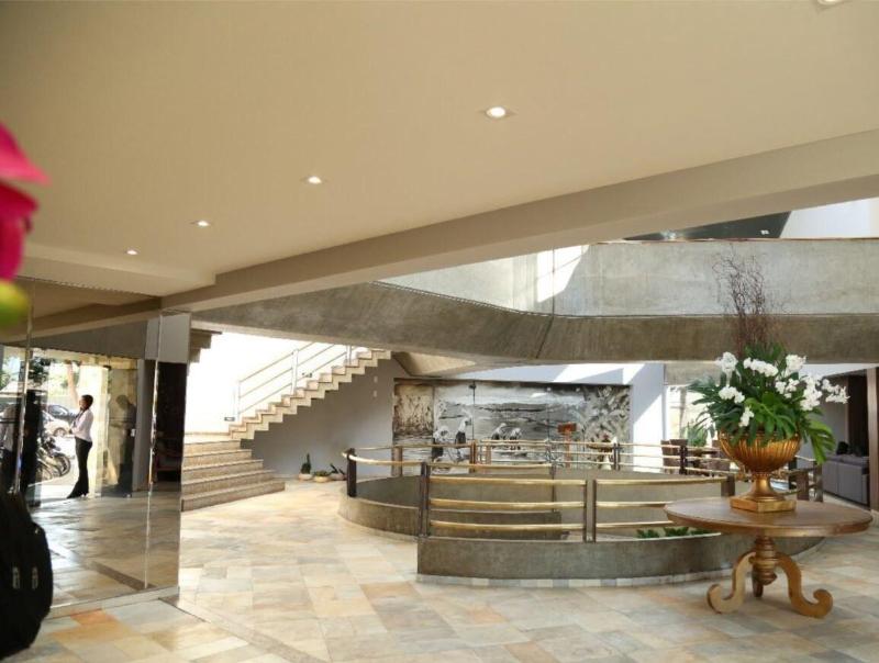 Gorutuba Park Hotel image