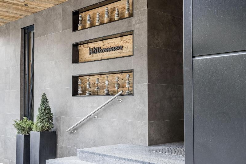Post Hotel image