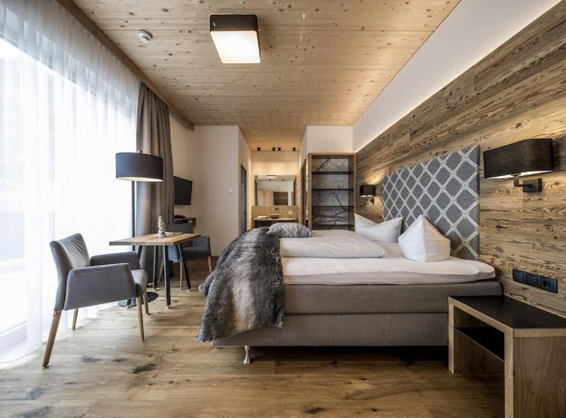 Post Hotel image