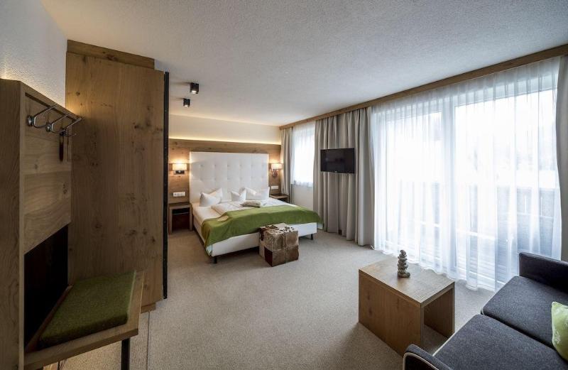 Post Hotel image