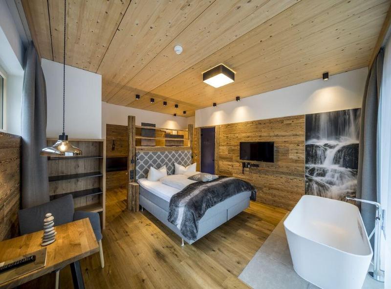 Post Hotel image