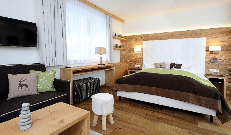 Post Hotel image