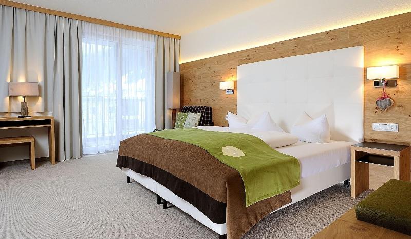 Post Hotel image