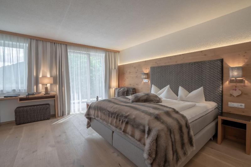 Post Hotel image
