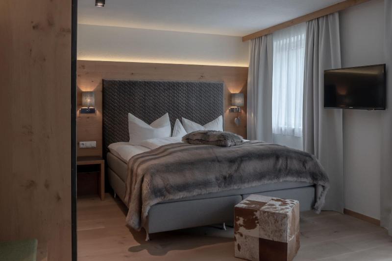 Post Hotel image