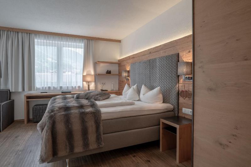 Post Hotel image