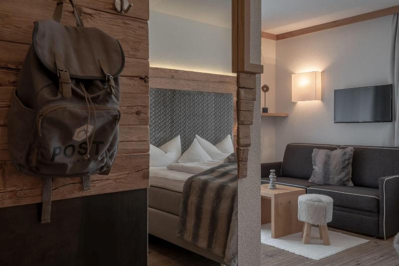Post Hotel image