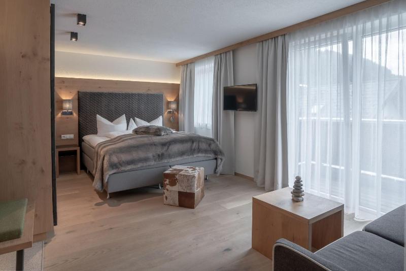 Post Hotel image