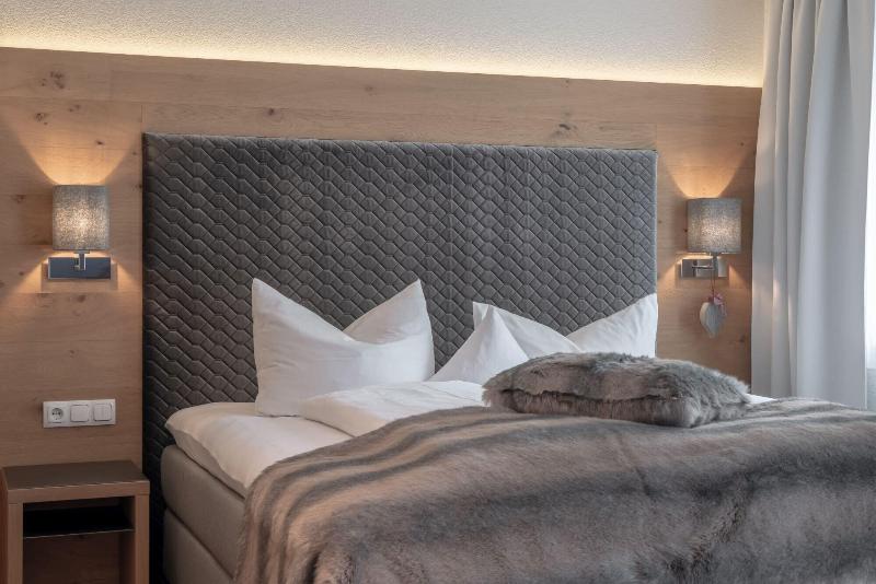 Post Hotel image