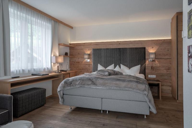 Post Hotel image