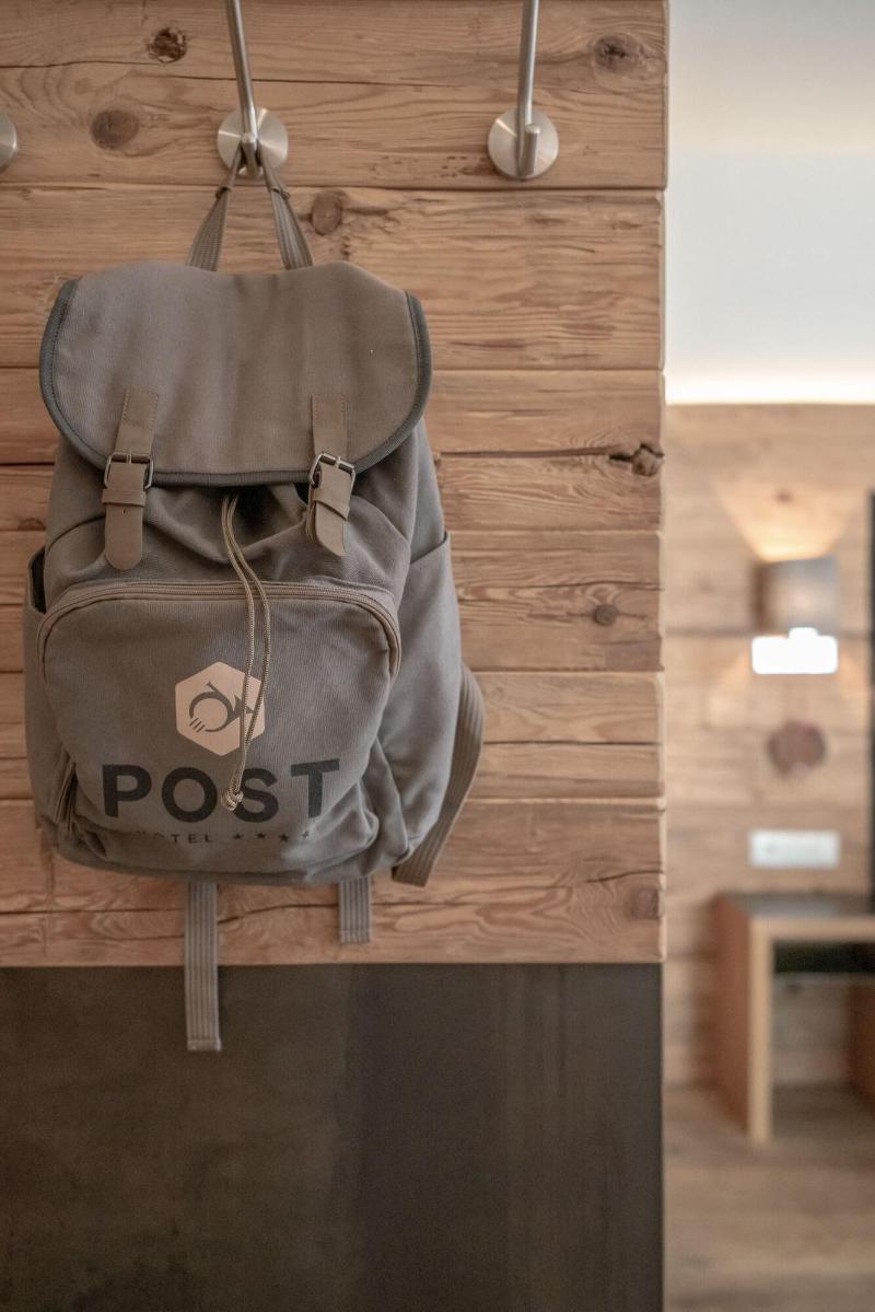 Post Hotel image