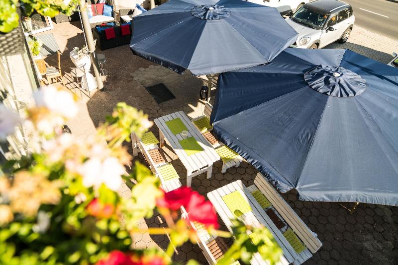 Pension & Restaurant La Amalia image