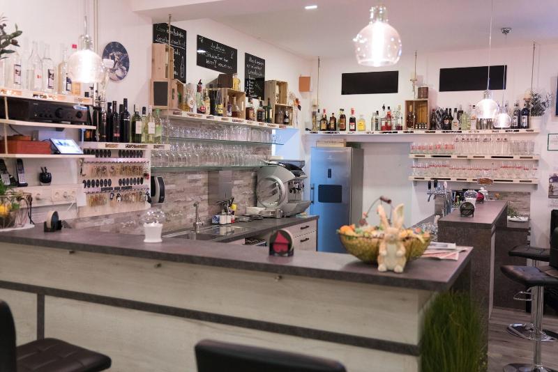 Pension & Restaurant La Amalia image